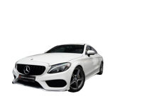 Mercedes Benz C Klasse