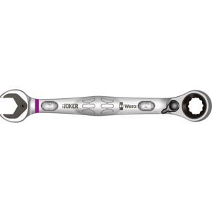 Wera 5020069001 Joker Switch Steek-ringratelsleutel Sleutelbreedte (metrisch) 14 mm