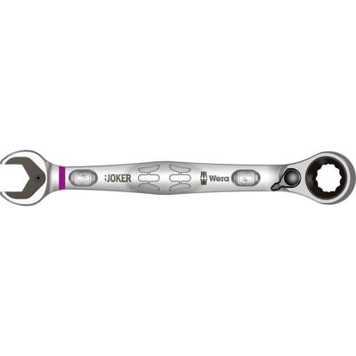 Wera 5020069001 Joker Switch Steek-ringratelsleutel Sleutelbreedte (metrisch) 14 mm