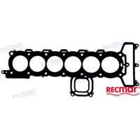 REPUESTOS MOTORES - Mercruiser RM27-8M0033476 - JUNTA CULATA