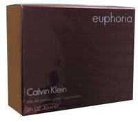 Calvin Klein Calvin klein euphoria edp v fm (30 ml) - thumbnail
