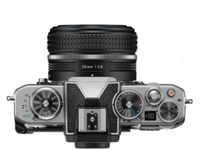 Nikon NIKKOR Z 28mm 1:2,8 (SE) SLR Zwart - thumbnail