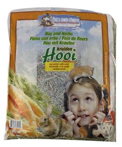 Pets own choice hooi wortel (500 GR)