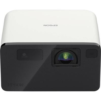 Epson EF-21W Beamer 3LCD 1000 ANSI-lumen 1920 x 1080 Full HD Geïntegreerde luidspreker