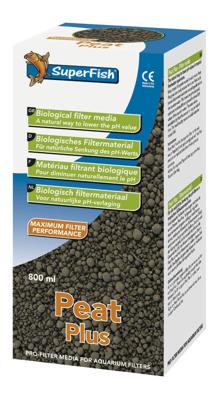 Superfish Turf plus 800 ml