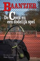 De Cock en een dodelijk spel - Baantjer - ebook - thumbnail