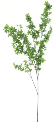 Mini maple leaf branch green 170 cm kunstbloemen - Nova nature