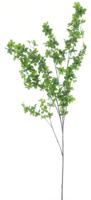Mini maple leaf branch green 170 cm kunstbloemen - Nova nature