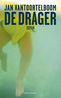 De drager - Jan Vantoortelboom - ebook