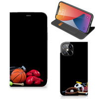 iPhone 12 Pro Max Hippe Standcase Sports - thumbnail