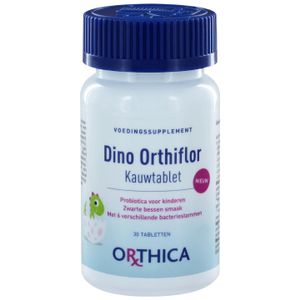 Dino Orthiflor