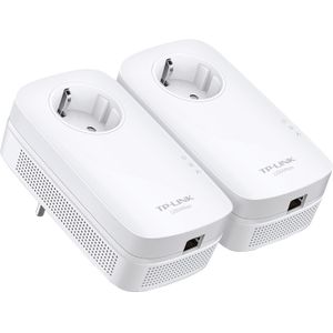 TP-Link TL-PA8010P KIT powerline Twee Adapters