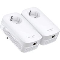 TP-Link TL-PA8010P KIT powerline Twee Adapters - thumbnail