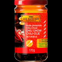 Chiu Chow Chilli Oil bij Jumbo