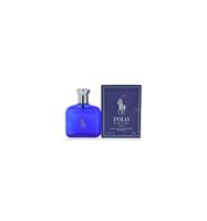 Polo blue eau de toilette vapo men - thumbnail