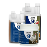 Vit Liquid Multivitamine Hobby