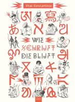 Wie schrijft, die blijft (Hardback)