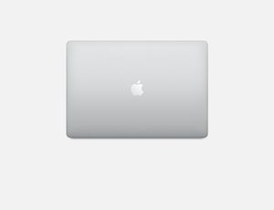 Apple MacBook Pro Laptop 40,6 cm (16") Intel® Core™ i9 16 GB DDR4-SDRAM 1,02 TB SSD AMD Radeon Pro 5500M Wi-Fi 5 (802.11ac) macOS Catalina Zilver