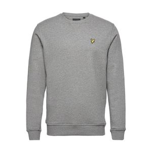 Crew Neck Sweatshirt