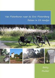 Fietsgids Van Pieterburen naar Sint-Pietersberg fietsen in 23 rondjes