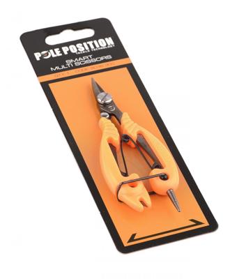 PolePosition Smart Multi Scissors