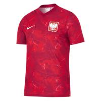 Nike Polen Uitshirt Fans 2026-2028