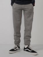 50% korting - Petrol Industries Jongens Joggingbroek Grijs - 164 - thumbnail