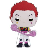 Pop! Pin: Hunter x Hunter - Hisoka