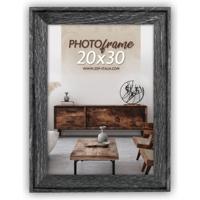 Zep Fotolijst RT246L Torino Black 10x15 cm