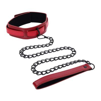 Choke halsband Sportsheets Sex and Mischief