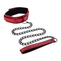 Choke halsband Sportsheets Sex and Mischief