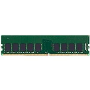 Kingston Technology KSM26ED8/32MF geheugenmodule 32 GB 1 x 32 GB DDR4 2666 MHz ECC