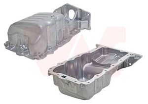Oliepan 3745070