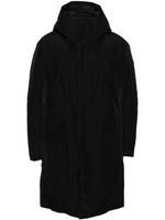 Veilance parka matelassée Sorin - Noir