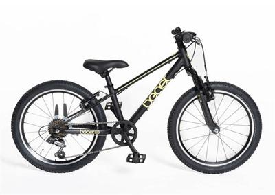 Bikefun Beast fiets bike fun 20 the 6v