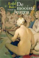 De mooiste leugen - Erdal Balci - ebook - thumbnail