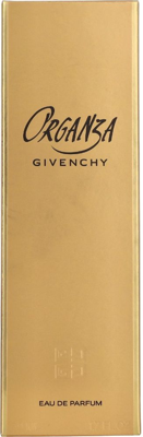 Givenchy Organza Eau de Parfum