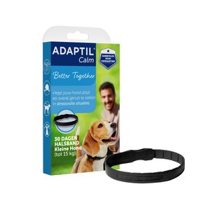 Adaptil Calm halsband - Kleine Hond