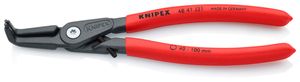 Knipex Borgveertang binnenr. gebogen - 48 41 J31 - 4841J31