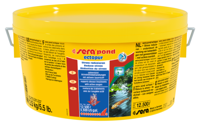 Sera Pond Ectopur 2,5 kg - Waterbehandeling voor Gezonde Vissen & Helder Vijverwater