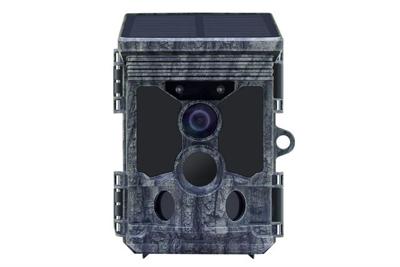 Stealth Gear fox solar 4k wifi wildcamera