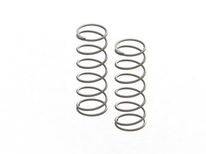 Shock Springs: 70MM 1.35/MM (7.7LBF-IN) (2pcs) (ARA330644)