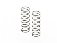 Shock Springs: 70MM 1.35/MM (7.7LBF-IN) (2pcs) (ARA330644) - thumbnail