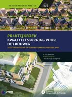 Praktijkboek Kwaliteitsborging voor het bouwen (Paperback)