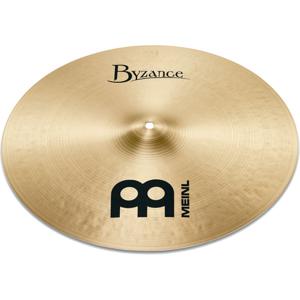 Meinl B16MTC Byzance Traditional Medium Thin Crash bekken