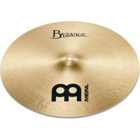 Meinl B16MTC Byzance Traditional Medium Thin Crash bekken - thumbnail