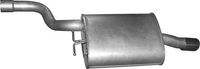 Einddemper 0335