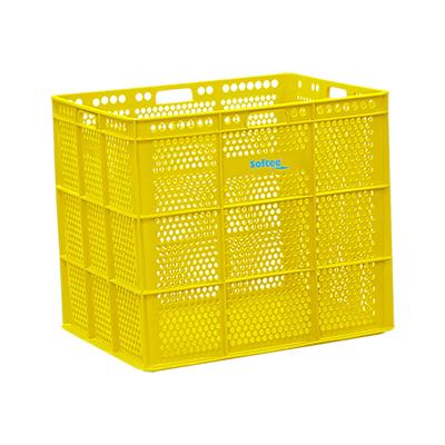 PLASTIC BASKET