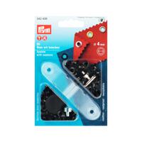 Prym Ringen-Schijven 4mm