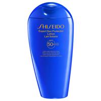 Shiseido Expert Sun Protector Lotion SPF50+ 300ml Shiseido Expert Sun Protector Lotion SPF50+ 300ml